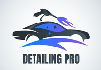 Miami Luxury Auto Detailers Logo